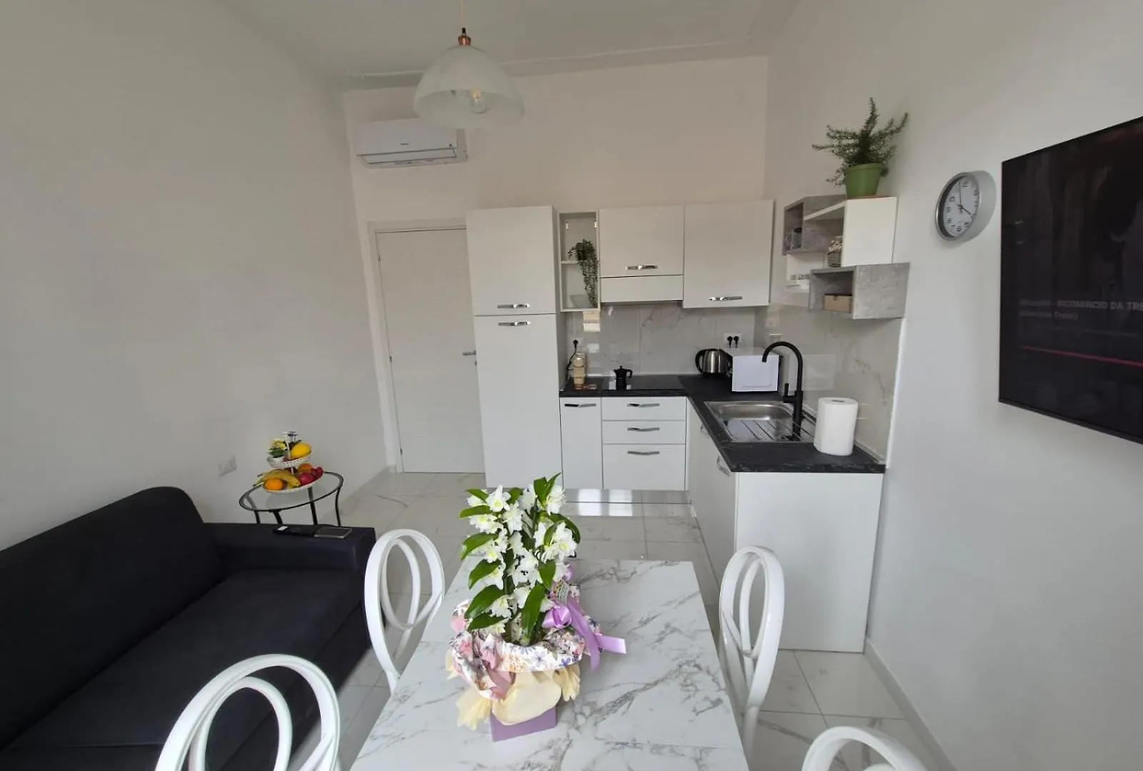 De Camillis Apartments In St Peter Rome