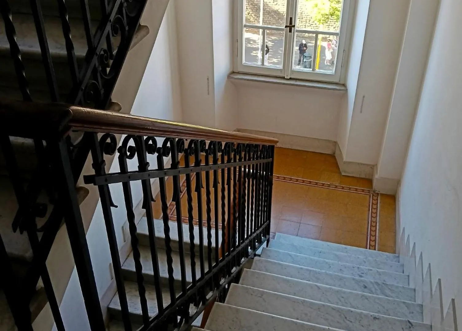 De Camillis Apartments In St Peter Rome