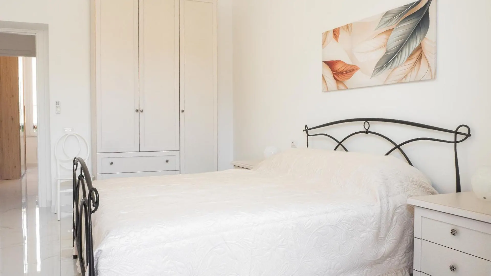 De Camillis Apartments In St Peter Rome