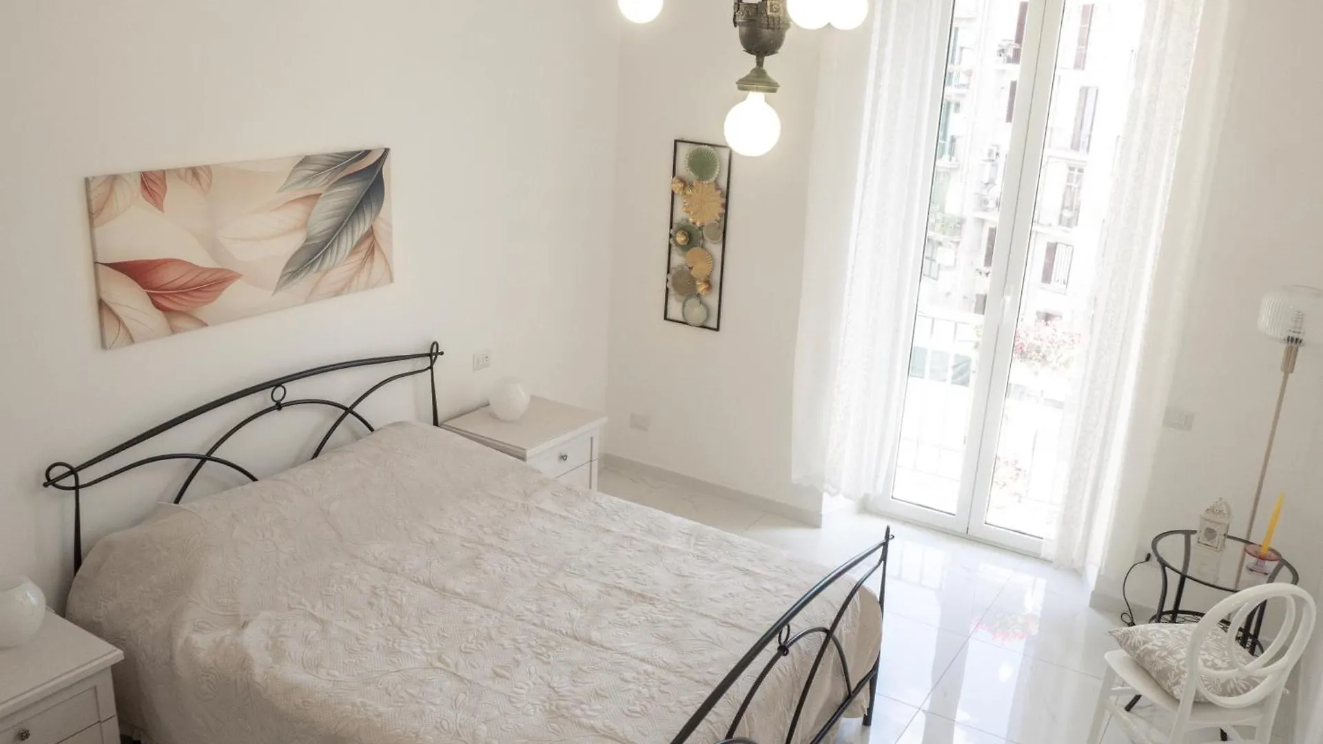 De Camillis Apartments In St Peter Rome