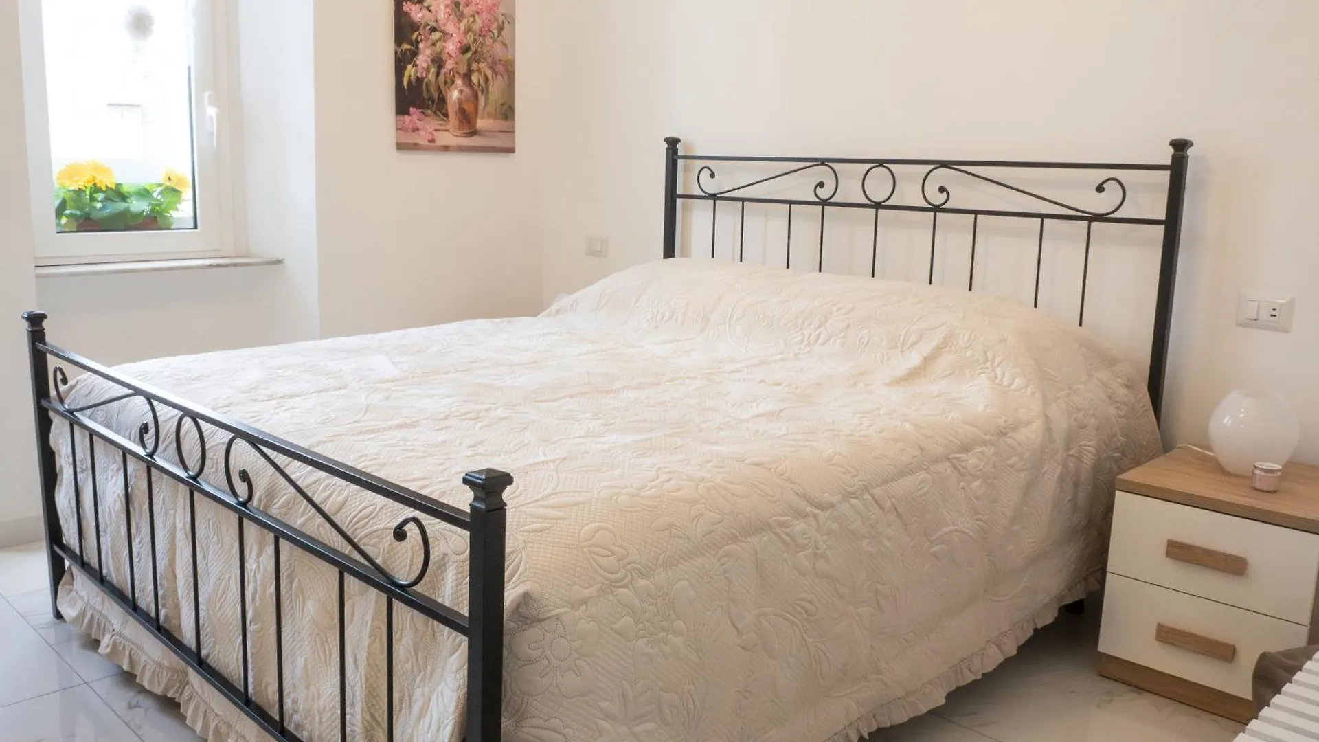 De Camillis Apartments In St Peter Rome