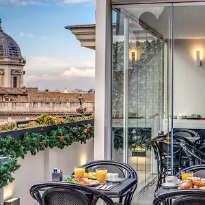 Doria Palace Boutique רומא