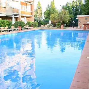 Laura Sweet Con Piscina Rome